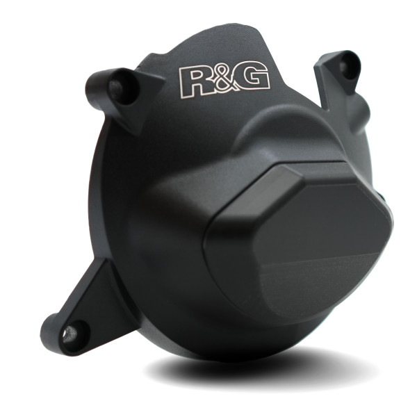 R&G PRO Engine Case Covers (Trio) for Honda CBR1000RR-R '20- & Fireblade SP '20-